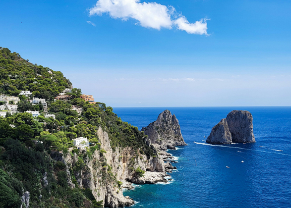 Capri