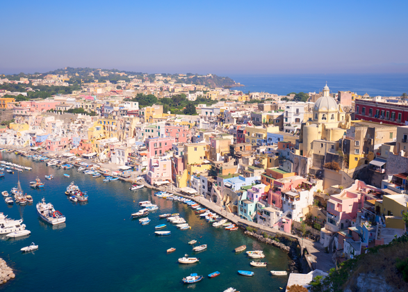 Procida