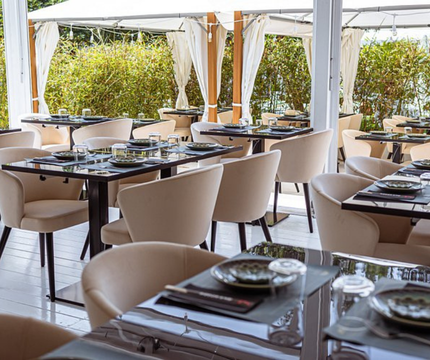 Ristorazione - Coquille